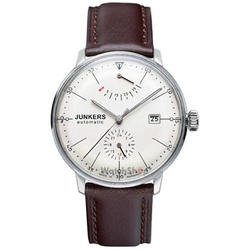 Ceas Junkers BAUHAUS 6060-5 Automatic