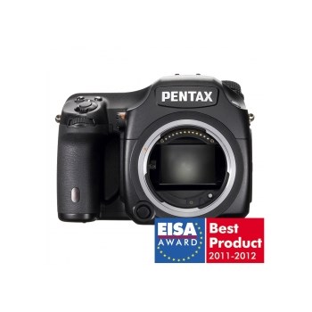 Pentax 645D body