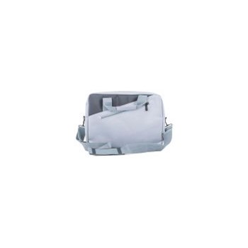 Geanta Laptop Logic Cool Gray 15.6 inch tor-lc-coolgray-15,6