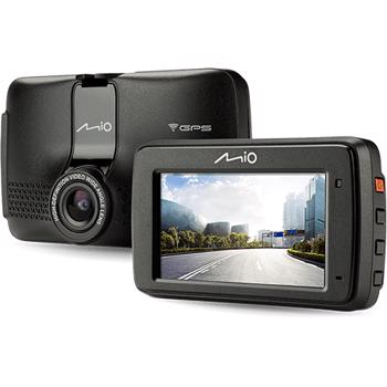 Camera video auto Mio MiVue 733 WIFI