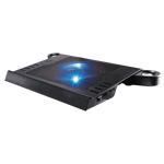Notebook Cooler cu difuzor