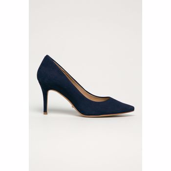 Aldo - Tocuri din piele intoarsa Coronitiflex