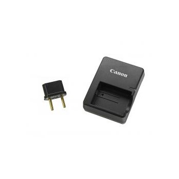 Incarcator Canon LC-E5 (LC-E5E) pentru LP-E5 - Canon 450D