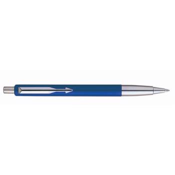 Pix Parker Vector standard, albastru