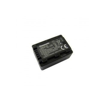 Panasonic VW-VBN130E-K - acumulator original, 1250mAh