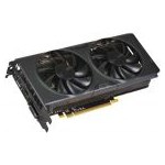 EVGA Placa video GTX750TI, 2GB