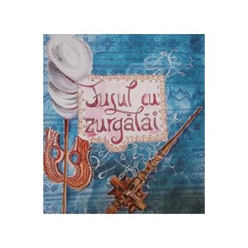 Fusul cu zurgalai