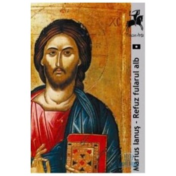 Refuz fularul alb - Marius Ianus