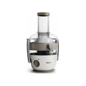 Storcator de fructe si legume Philips Avance Collection HR191880 1000 W Recipient suc 1 l Recipient pulpa 2.1 HR1918/80