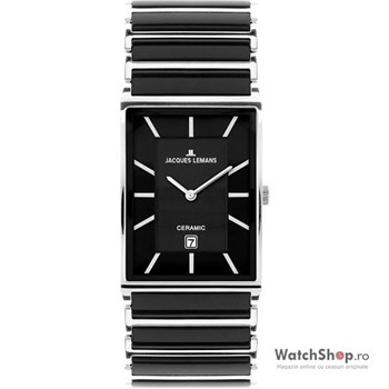 Ceas Jacques Lemans CLASSIC 1-1592A York