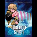 Vinland Saga 1 - Makoto Yukimura