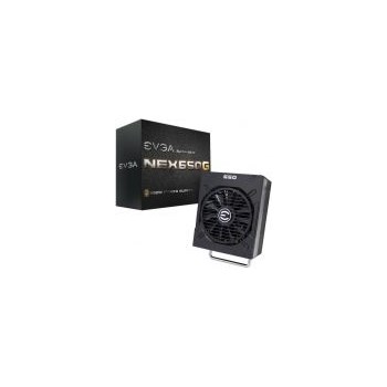 Sursa EVGA SuperNOVA NEX650G, 650W