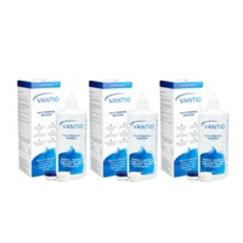 Vantio Multi-Purpose 3 x 360 ml cu suporturi