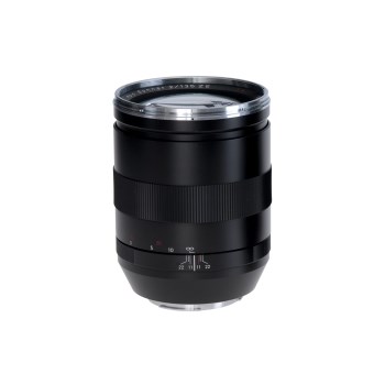 Carl Zeiss Apo Sonnar T* 135mm F/2 ZE Canon EOS