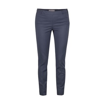 Pantaloni slim fit gri VERO MODA Ida