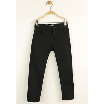 Pantaloni Zara Cute Black