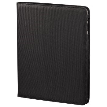 Husa Hama Arezzo 104635 pentru iPad 3 / iPad 4, Negru
