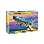1:72 MIG-21 PFM SOVIET FIGHTER 1:72