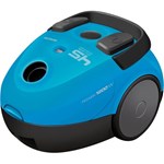 Aspirator cu sac Sencor SVC 45BL-EUE2