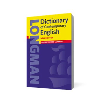 Longman Dictionary of Contemporary English