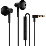 Casti Xiaomi Mi Dual Driver Negru