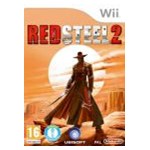 Red Steel 2 Wii