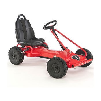 Kart cu pedale Le Mans Air