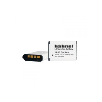 Hahnel HL-X1 - acumulator replace tip NP-BX1 pentru Sony DSC-RX100