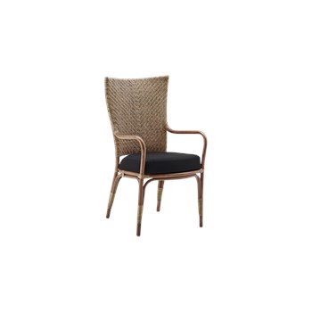 Scaun din rattan Melody Antique II