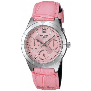 Ceas de dama Casio Classic LTP-2069L-4A