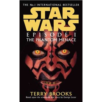 Brooks, T: Star Wars: Episode I: The Phantom Menace (Star Wars)