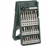 Bosch Set insurubare 25 de accesorii 2607019676