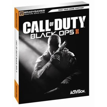 Call of Duty Black Ops II Signature Series Guide