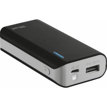 Baterie Externa Trust Primo Powerbank 10000 mAh Black 21149