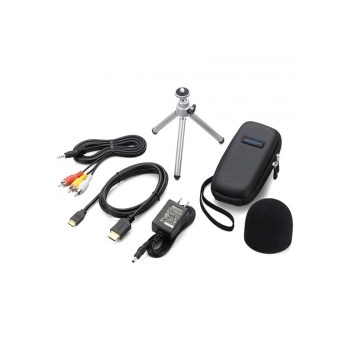 ZOOM APQ-3HD - kit accesorii pentru Zoom Q3HD