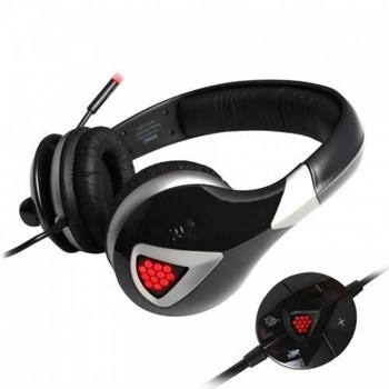 Casca PC Somic G945 Black 7.1 surround