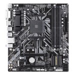 Placa de baza GIGABYTE B450M DS3H