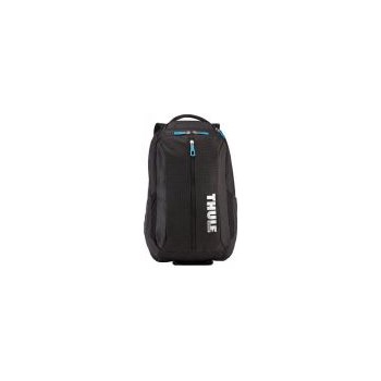 Rucsac Laptop Thule Nylon Backpack Apple MacBook Pro 15.6 Black TCBP-317 BLACK