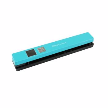 Scanner portabil IRIScan Anywhere 5 Wifi - 8PPM-Battery Li-ion