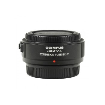Inel macro Olympus EX-25 (25mm) pentru Olympus