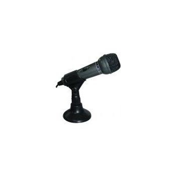 Microfon Somic Senicc SM-098, Negru