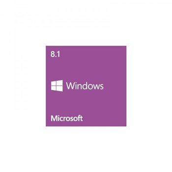 Microsoft Windows 8.1, 32 bit, Romana, OEM