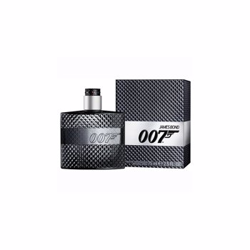 Apa de Toaleta 007, Barbati