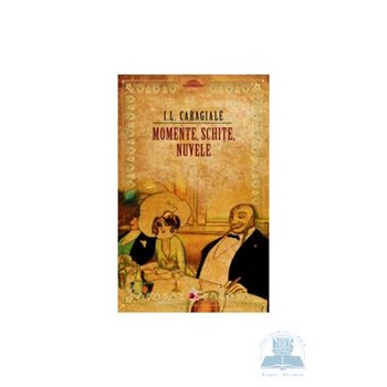 Momente, schite, nuvele