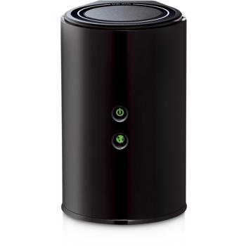 Router wireless D-Link AC DIR-850L Gigabit Cloud, 1200 Mbps