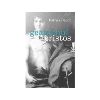 Geamanul lui Cristos
