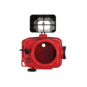Lomography Krab - carcasa subacvatica pentru camera LC-A+