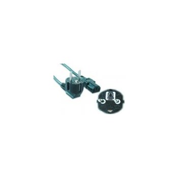 Cablu Alimentare Gembird 3m pc-186-vde-3m