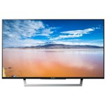 Televizor Smart LED Sony Bravia, 80 cm, 32WD755, Full HD, Clasa A