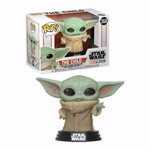 Figurina Funko POP! Star Wars - Mandalorian: The Child 368
